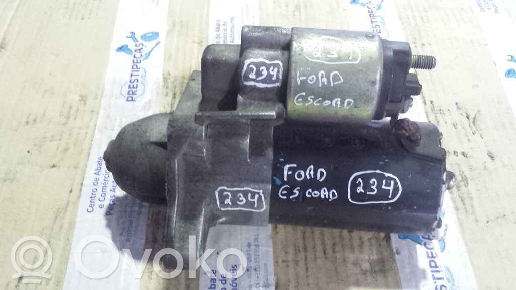 Motor de arranque   0001107016,95BB11000CB