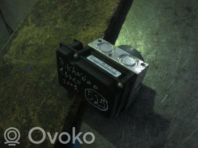ABS Pump   0265232167,4P,8200955226