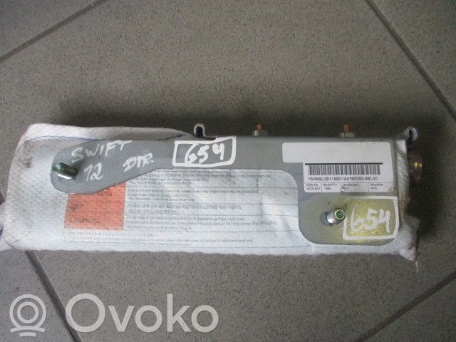 Airbag del asiento   8535068L00,DRT