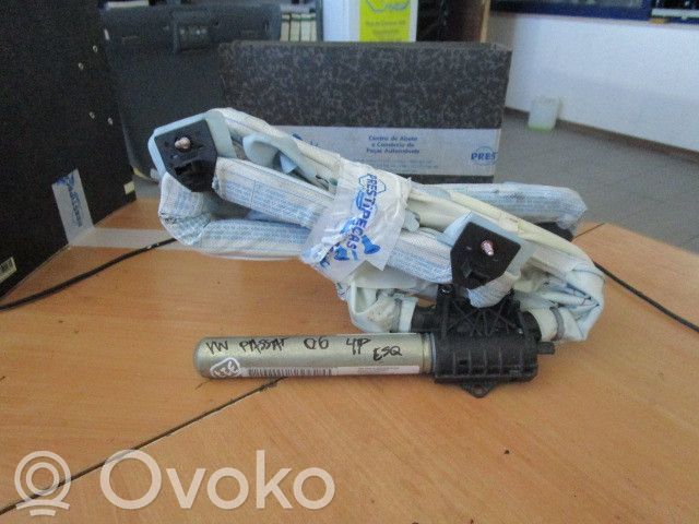 Volkswagen PASSAT B6 Airbag da tetto 