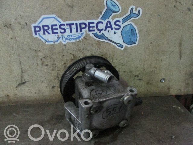 Ford Focus Power steering pump 