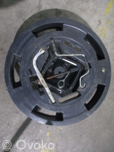 Domkrats   MAC59