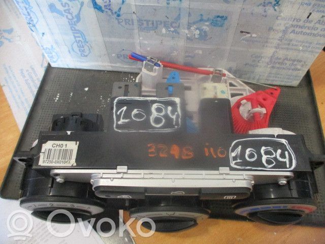 Climate control unit   972500X0104X