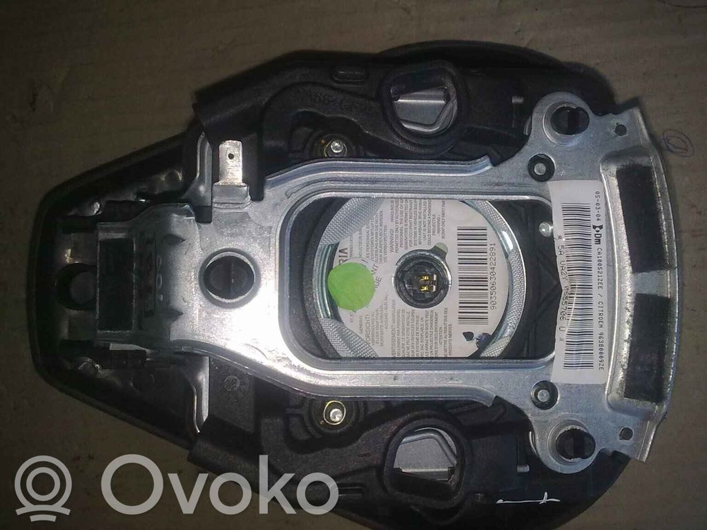 Citroen C2 Airbag volan 