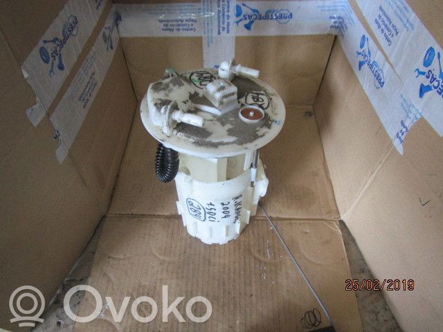 Degalų lygio daviklis   8200889199,4P
