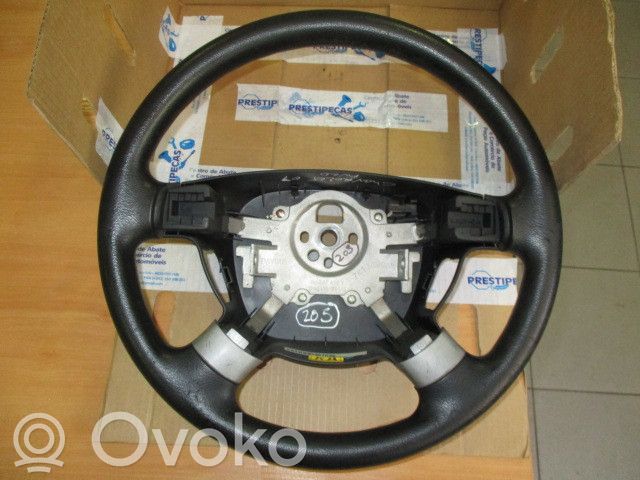 Chevrolet Aveo Steering wheel 
