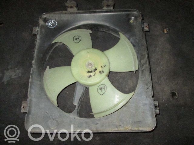 Elektrolüfter   REF044
