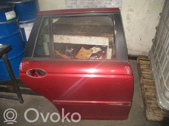 Rear door   POR2854