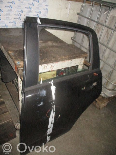 Rear door   POR2847