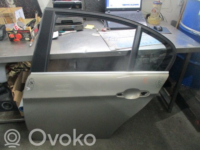 Rear door   POR2760