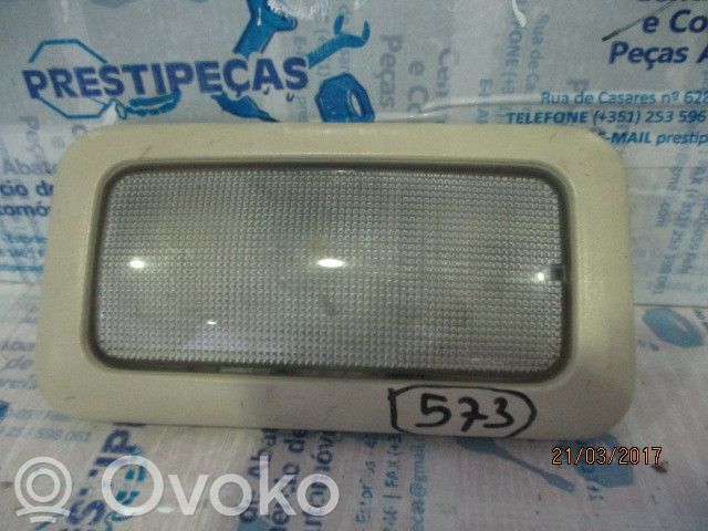 Headlining lighting console trim   735354482,735354480