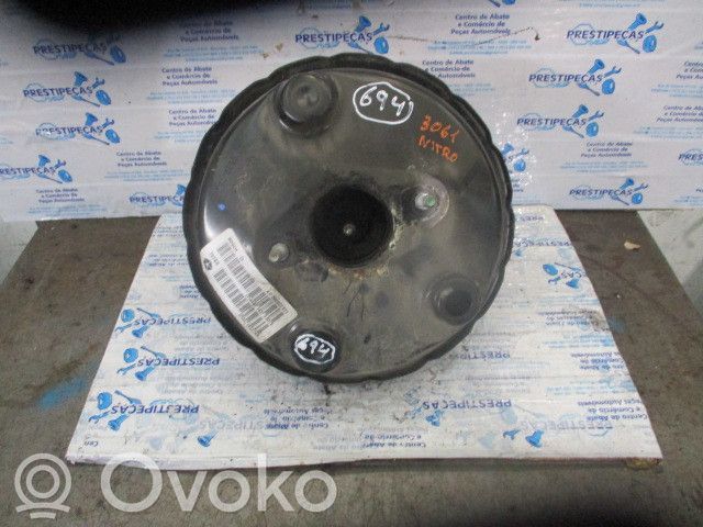Dodge Nitro Brake booster 