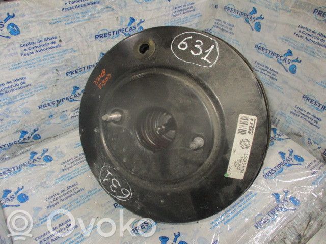 Jarrutehostin   LSC65MBA,3P,51866500