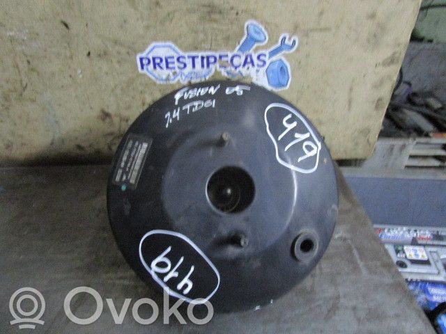 Bremskraftverstärker   4S612B195KA,03775257404