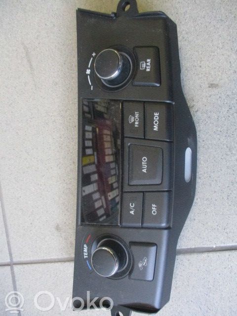 Climate control unit   3951068L00