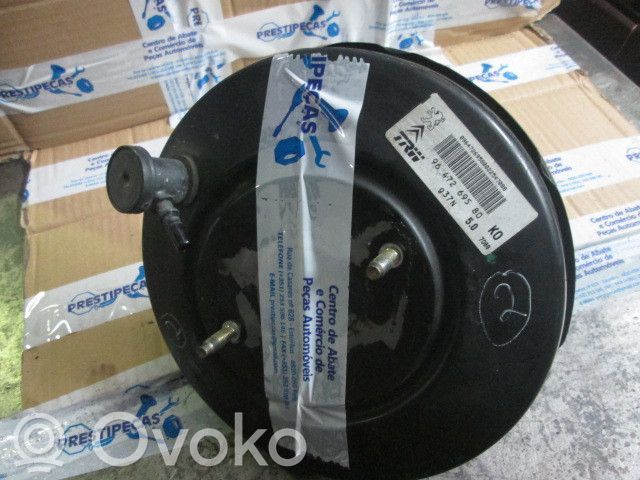 Stabdžių vakuumo pūslė   9647269580