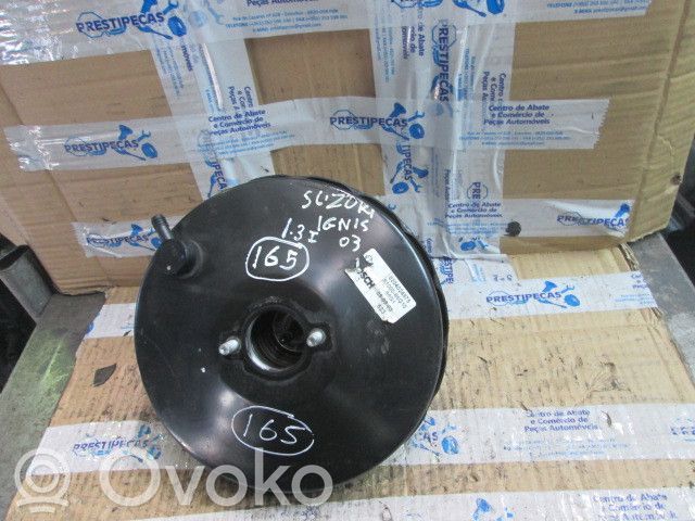 Stabdžių vakuumo pūslė   0204024975