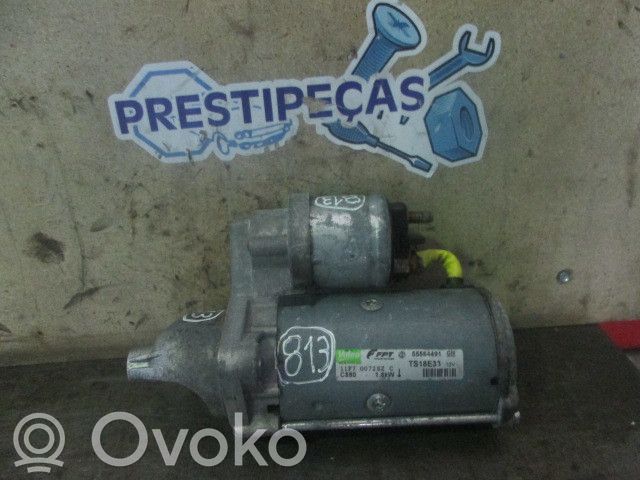 Anlasser   55564491,0P,TS18E33