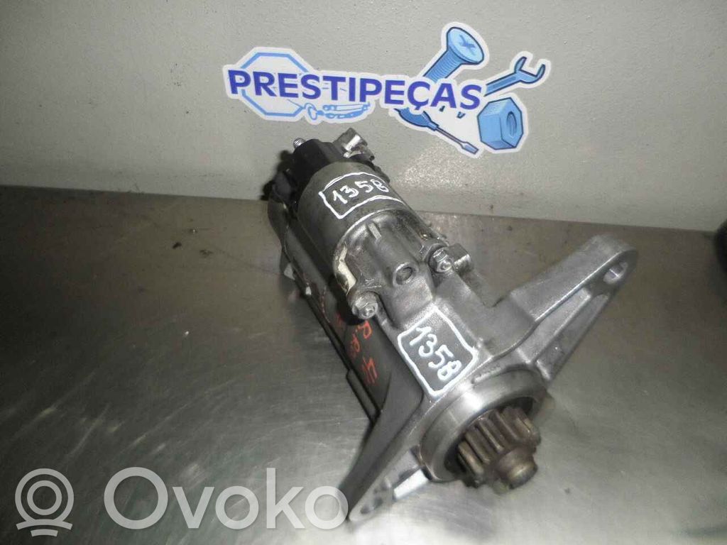 Motor de arranque   4380002003,GJ3211001BE
