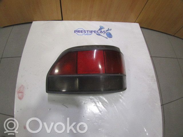 Rear/tail lights   STOP3207