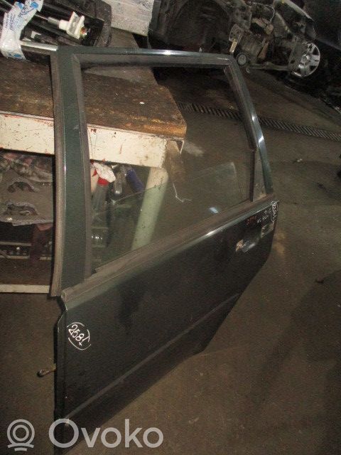 Rear door   POR2581