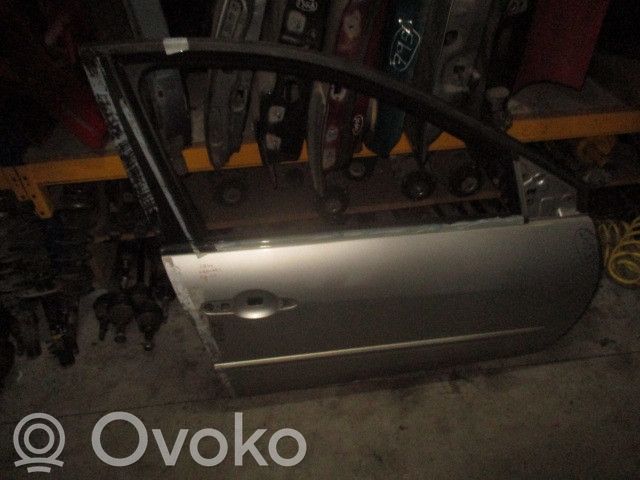 Front door   POR2553