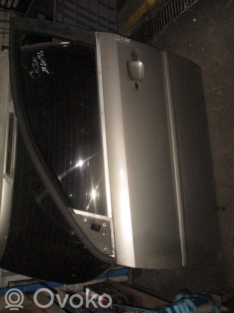 Puerta delantera   POR2528