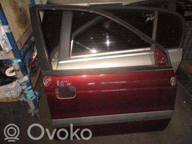Etuovi   POR2526