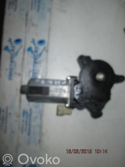 Saab 9-5 Motor macara geam ușă față 