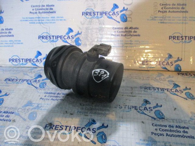 Mass air flow meter   98090420,98090430