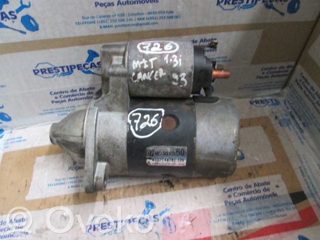 Стартер   MD301350,4P,M002T44781