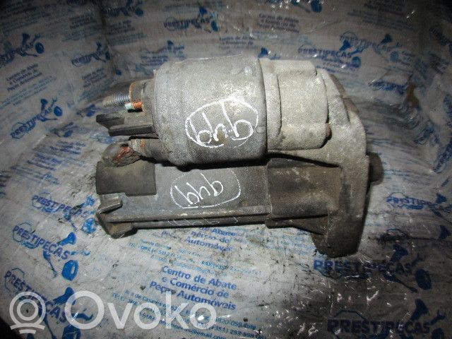 Starter motor   8200836473A,3P