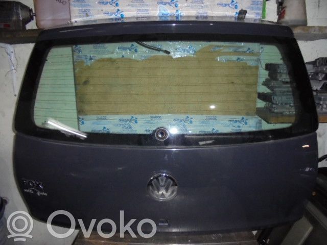 Tailgate/trunk/boot lid   MALA1082,3P
