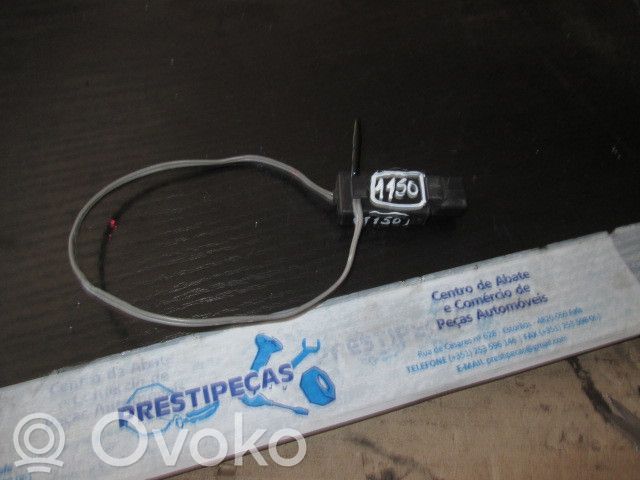 Honda HR-V Āra temperatūras sensors 