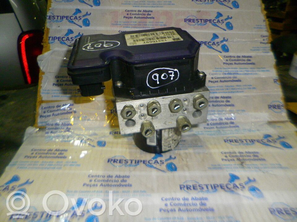 ABS Pump   13316697