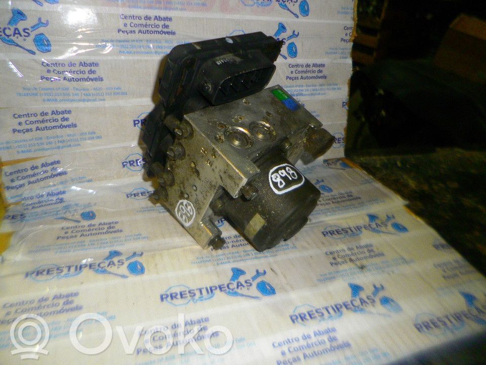 Блок ABS   4370070,2059151,4P