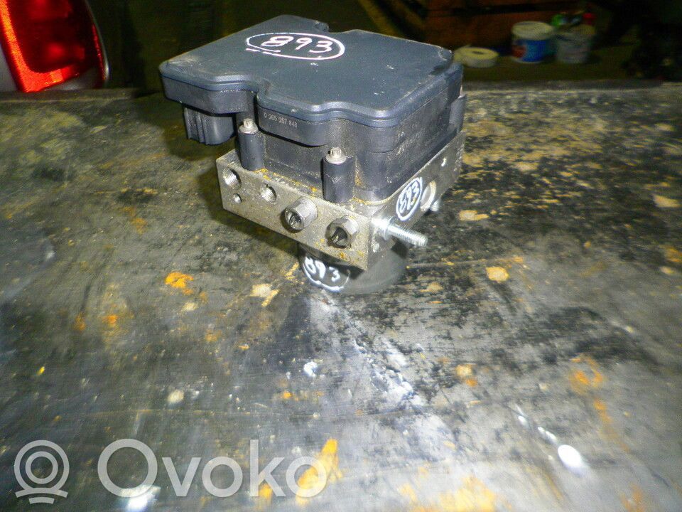 ABS Blokas   9825549780,87ABDE1974286