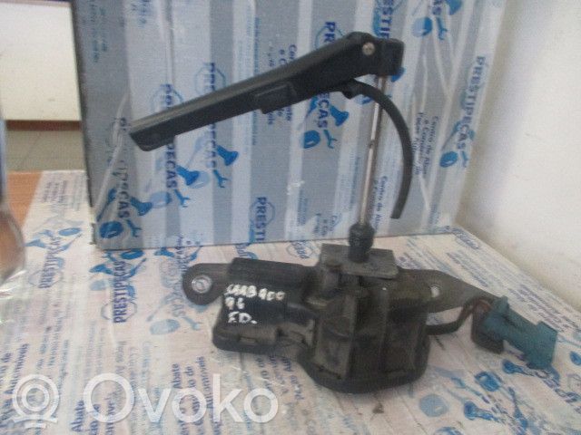 Multifunctional control switch/knob   0390206934
