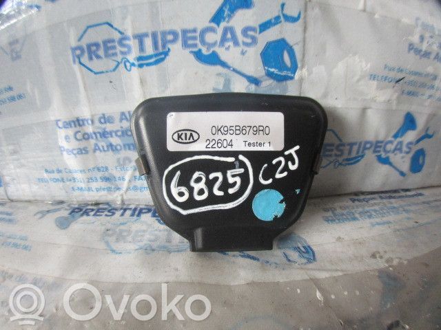 KIA Carnival Датчик дождя 