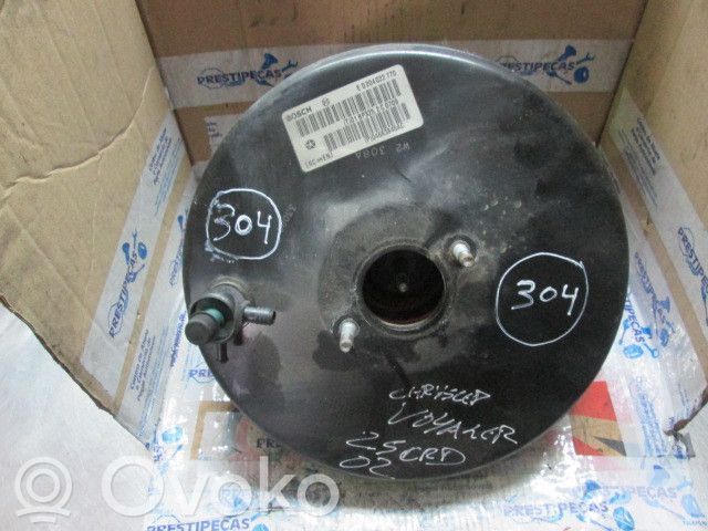 Jarrutehostin   P04683845AC,E0204022770