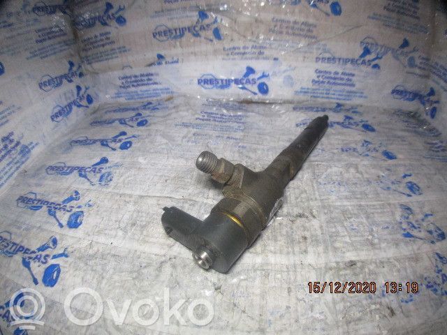 Injektor Einspritzdüse   0445110326
