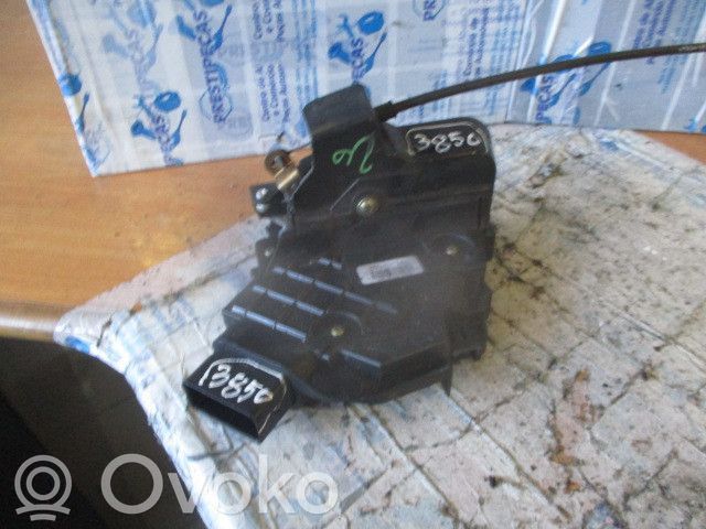 Front door lock   3M5AR21812AH