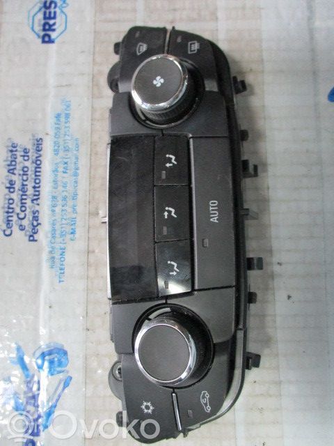 Climate control unit   13273095
