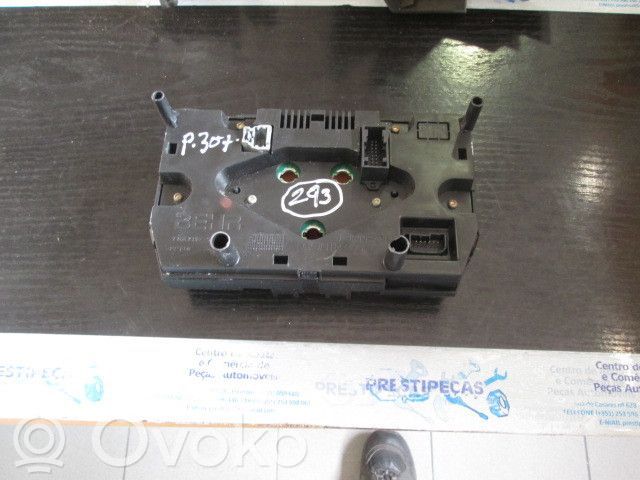 Climate control unit   96527144XT,216673905