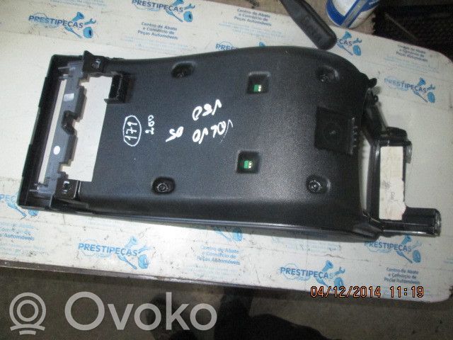 Climate control unit   8623067
