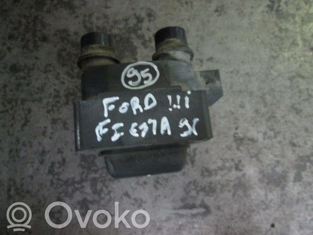 Ford Fiesta Aukštos įtampos ritė "babyna" 
