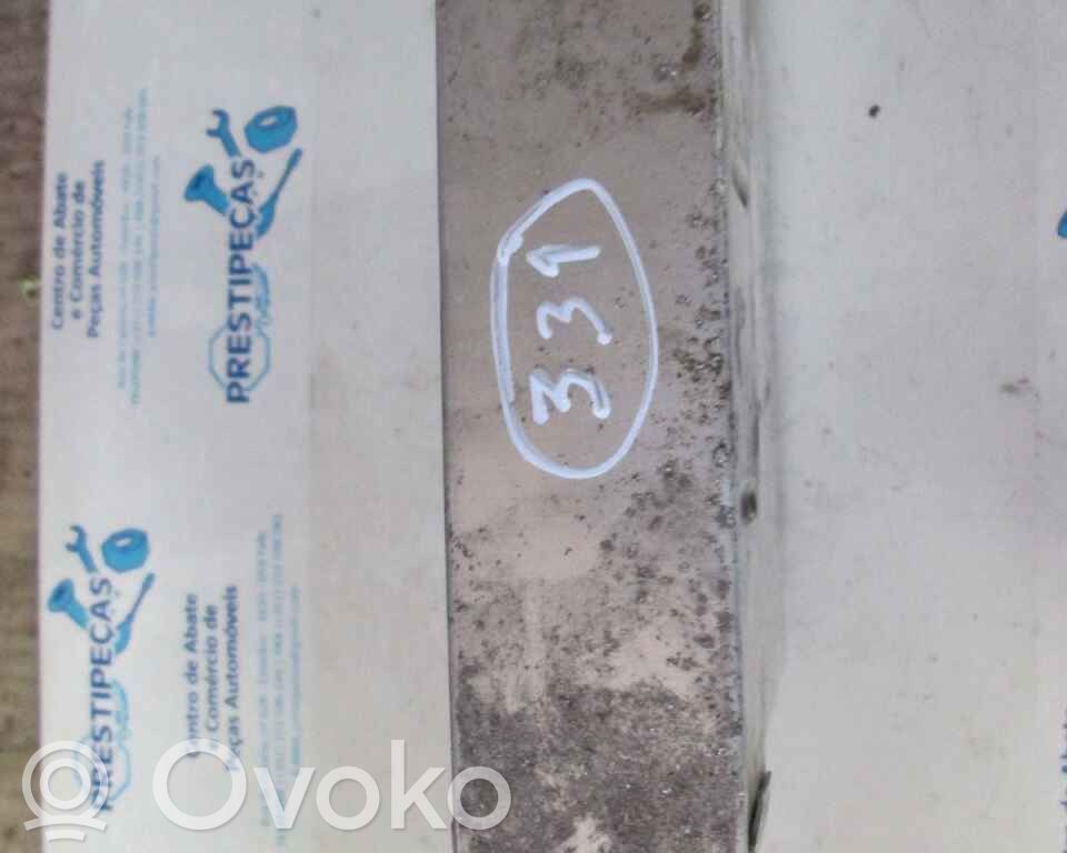 Opel Corsa B Engine control unit/module 