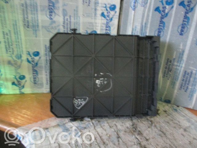 SAM vadības bloks   9663798480
