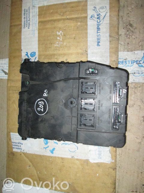 SAM control unit   8200309690