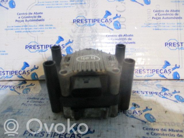 High voltage ignition coil   BOB404,3P